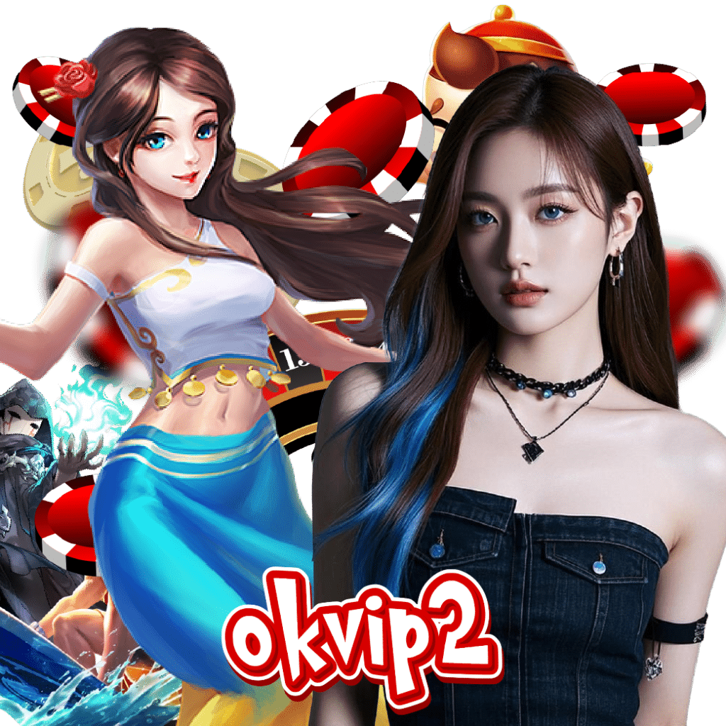 okvip2 casino