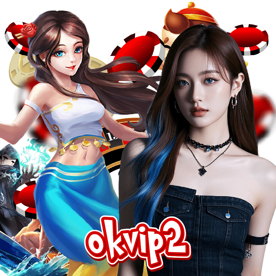 okvip2 casino