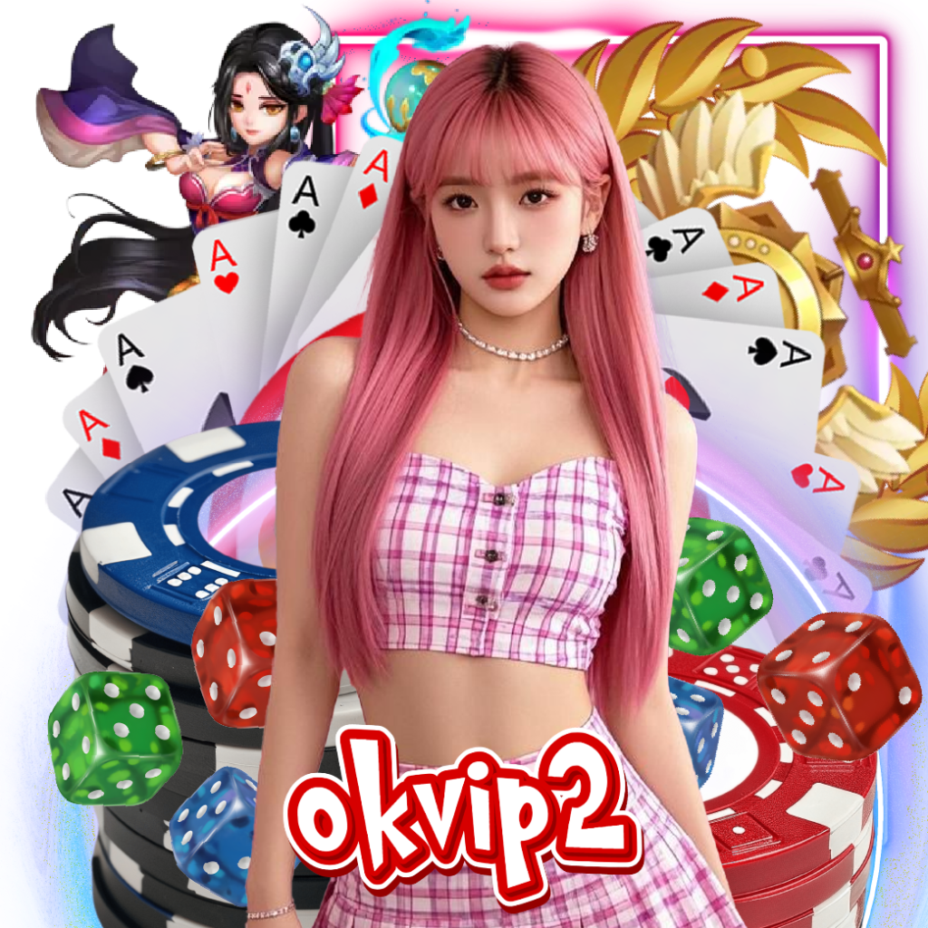 okvip2 คาสิโนออนไลน์