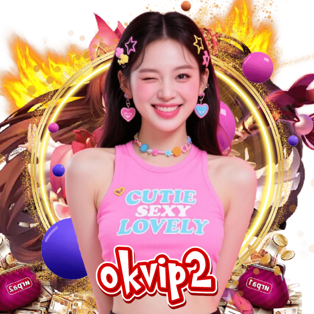 okvip2 ฝากถอนออโต้