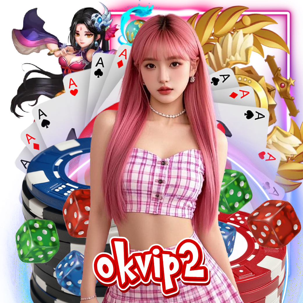 okvip2 คาสิโนออนไลน์